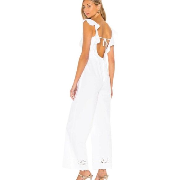 Revolve LPA Gaston Jumpsuit - Picture 3 of 11